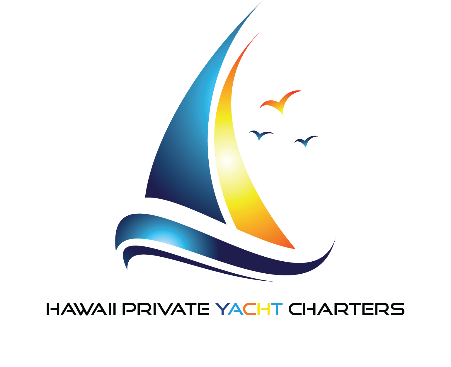 HAWAII PRIVATE YACHT CHARTERS